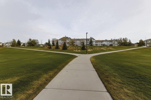 View of community - #117 5005 31 Avenue, Edmonton, AB - Outdoor With View