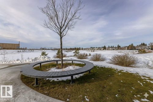 Surrounding community - #117 5005 31 Avenue, Edmonton, AB - Outdoor With Body Of Water With View