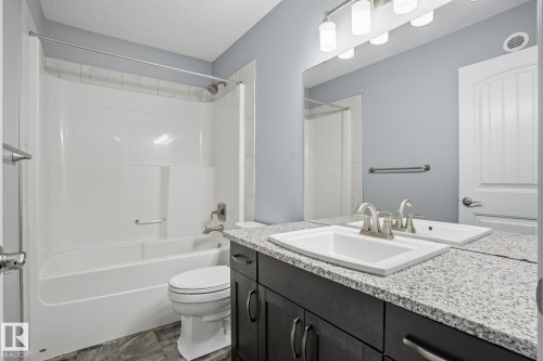 1565 33A Street, Edmonton, AB - Indoor Photo Showing Bathroom