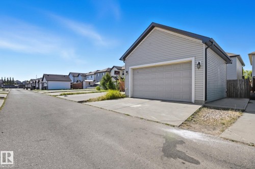 1565 33A Street, Edmonton, AB - Outdoor