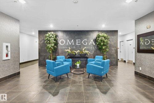 401 10504 99 Avenue, Edmonton, AB - Indoor Photo Showing Other Room