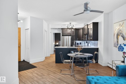 401 10504 99 Avenue, Edmonton, AB - Indoor