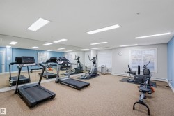 View of gym - 