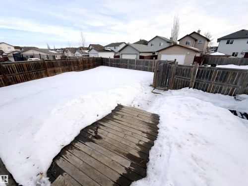 14005 158A Avenue, Edmonton, AB - Outdoor