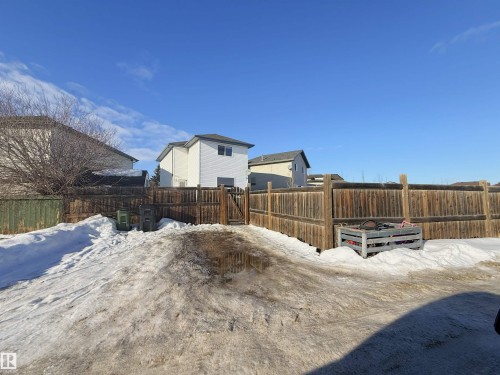 14005 158A Avenue, Edmonton, AB - Outdoor