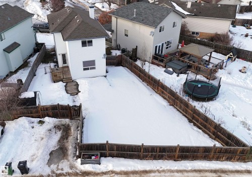 14005 158A Avenue, Edmonton, AB - Outdoor