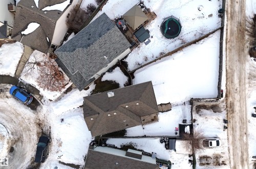 14005 158A Avenue, Edmonton, AB - Outdoor