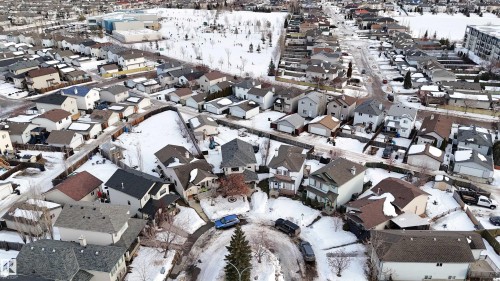 14005 158A Avenue, Edmonton, AB - Outdoor With View
