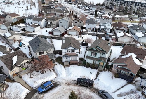 14005 158A Avenue, Edmonton, AB - Outdoor