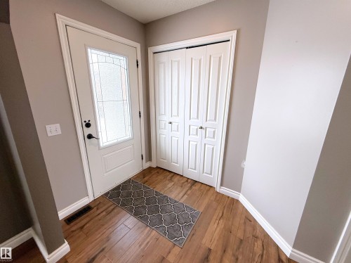 14005 158A Avenue, Edmonton, AB - Indoor Photo Showing Other Room