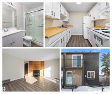 3127 139 Avenue  Edmonton, AB T5Y 1R4
