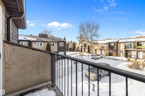 3127 139 Avenue, Edmonton, AB - Outdoor With Balcony With Exterior