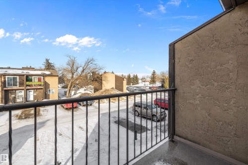 3127 139 Avenue, Edmonton, AB - Outdoor With Balcony With Exterior