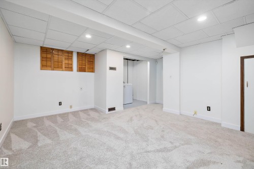 3127 139 Avenue, Edmonton, AB - Indoor