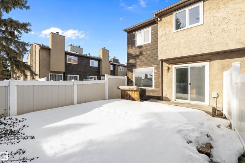 3127 139 Avenue, Edmonton, AB - Outdoor