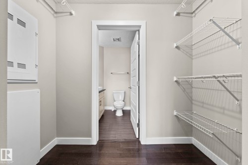 114 1230 Windermere Way Sw, Edmonton, AB - Indoor With Storage