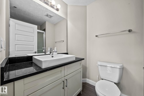 114 1230 Windermere Way Sw, Edmonton, AB - Indoor Photo Showing Bathroom