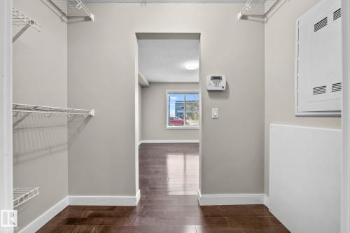 114 1230 Windermere Way Sw, Edmonton, AB - Indoor With Storage