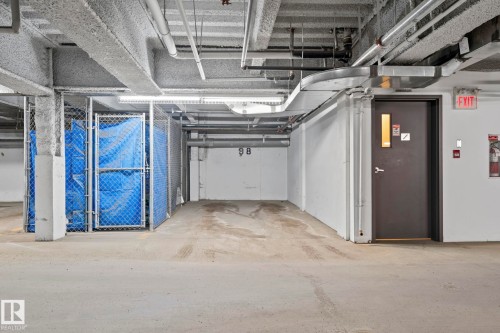 114 1230 Windermere Way Sw, Edmonton, AB - Indoor Photo Showing Basement