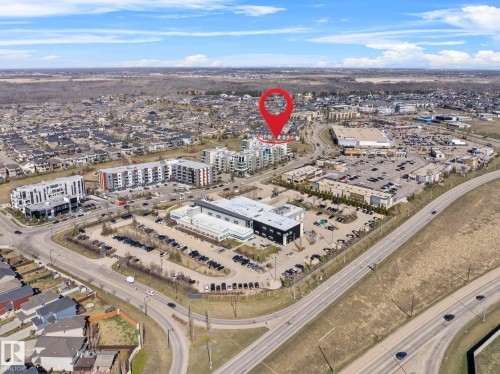 114 1230 Windermere Way Sw, Edmonton, AB - Outdoor With View