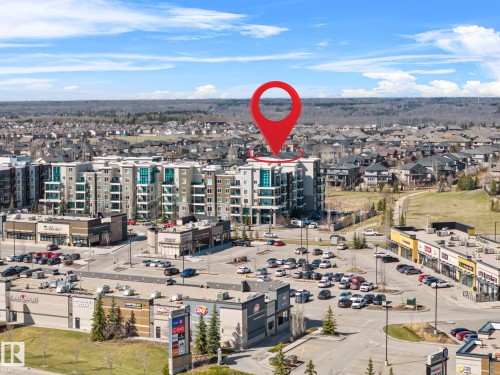 114 1230 Windermere Way Sw, Edmonton, AB - Outdoor With View