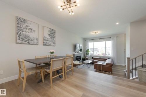 205 Caledonia Drive, Leduc, AB - Indoor Photo Showing Other Room