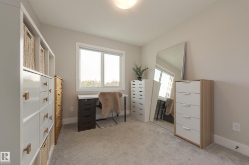 205 Caledonia Drive, Leduc, AB - Indoor