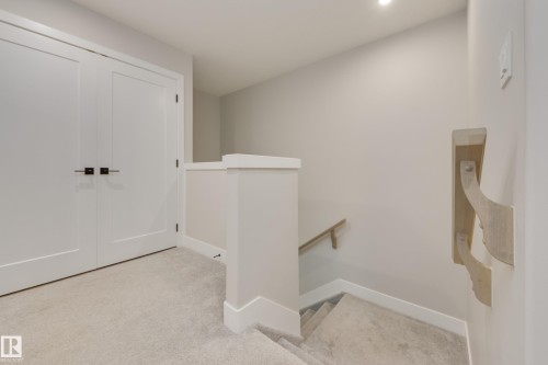 205 Caledonia Drive, Leduc, AB - Indoor Photo Showing Other Room