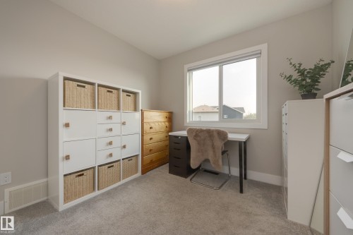 205 Caledonia Drive, Leduc, AB - Indoor