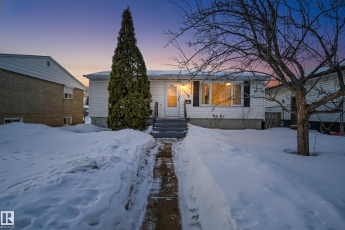 13116 63 Street, Edmonton, AB - Outdoor