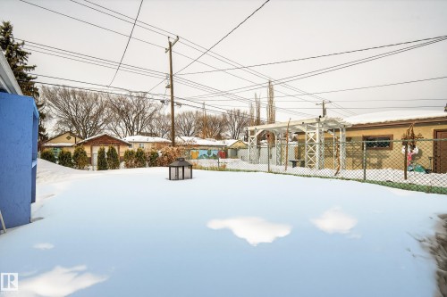 13116 63 Street, Edmonton, AB - Outdoor