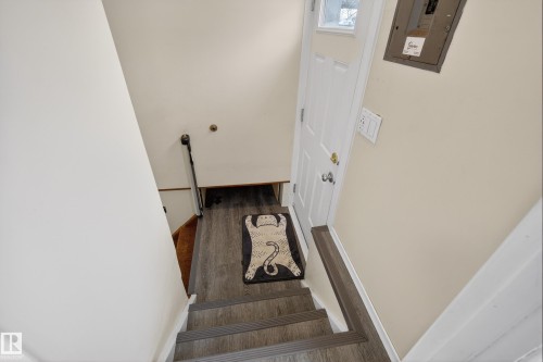 13116 63 Street, Edmonton, AB - Indoor Photo Showing Other Room