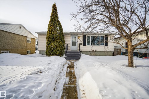13116 63 Street, Edmonton, AB - Outdoor
