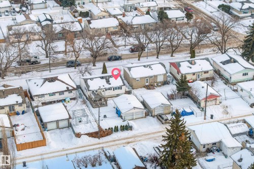 13116 63 Street, Edmonton, AB - Outdoor With View