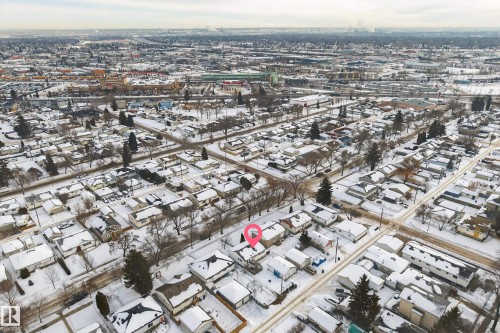 13116 63 Street, Edmonton, AB - Outdoor With View