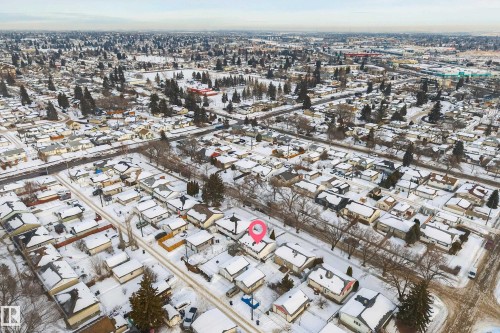 13116 63 Street, Edmonton, AB - Outdoor With View