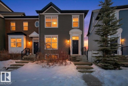 279 Southfork Drive, Leduc, AB - Outdoor