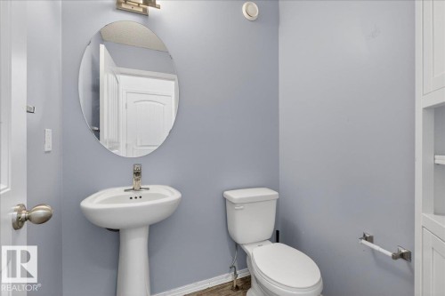 279 Southfork Drive, Leduc, AB - Indoor Photo Showing Bathroom