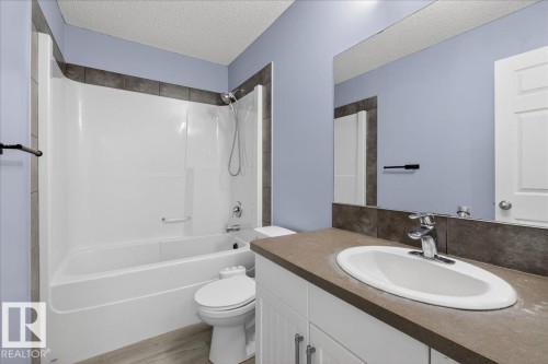 279 Southfork Drive, Leduc, AB - Indoor Photo Showing Bathroom