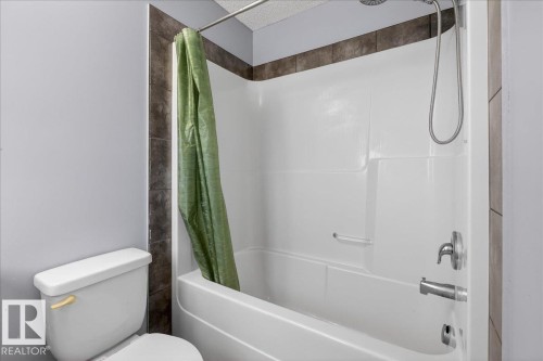 279 Southfork Drive, Leduc, AB - Indoor Photo Showing Bathroom