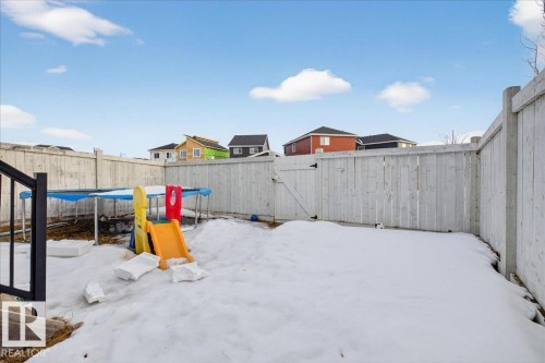279 Southfork Drive, Leduc, AB - Outdoor