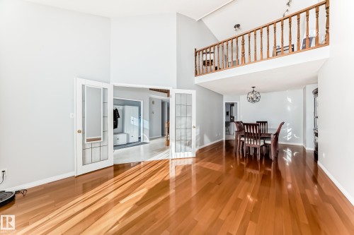 12924 157 Avenue, Edmonton, AB - Indoor