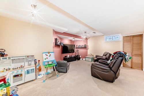 12924 157 Avenue, Edmonton, AB - Indoor