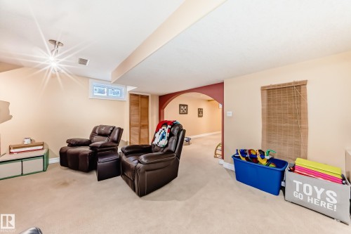 12924 157 Avenue, Edmonton, AB - Indoor