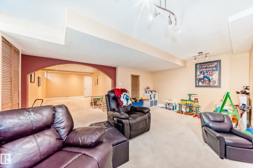 12924 157 Avenue, Edmonton, AB - Indoor