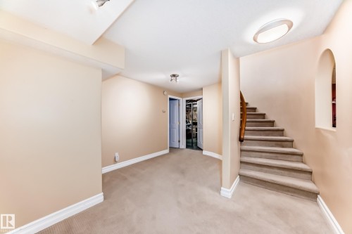 12924 157 Avenue, Edmonton, AB - Indoor Photo Showing Other Room