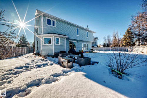 12924 157 Avenue, Edmonton, AB - Outdoor