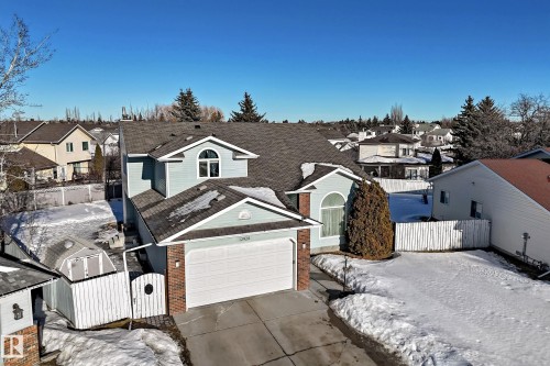 12924 157 Avenue, Edmonton, AB - Outdoor