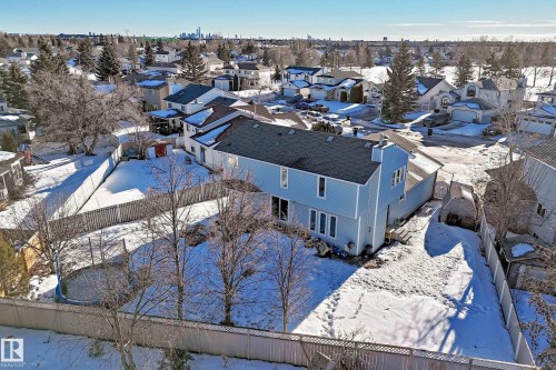 12924 157 Avenue, Edmonton, AB - Outdoor