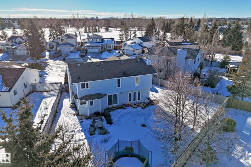 12924 157 Avenue, Edmonton, AB - Outdoor